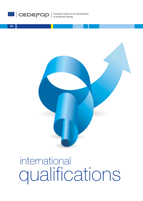 International qualifications (EN)