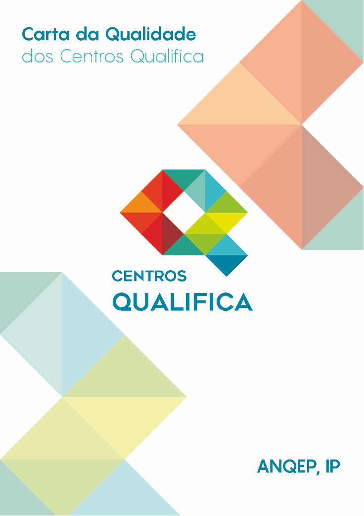 Carta da Qualidade dos Centros Qualifica