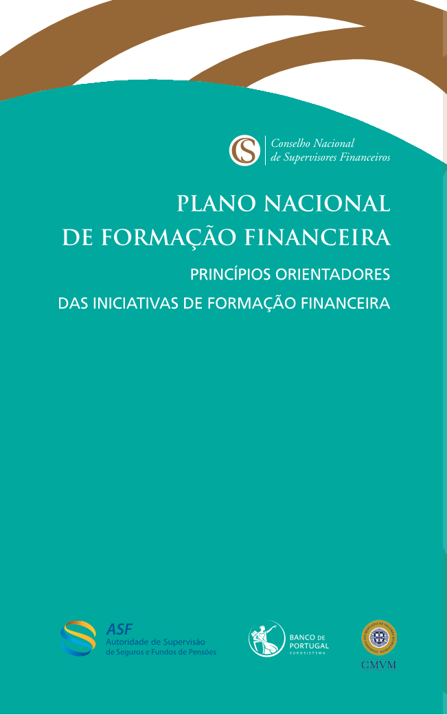 Plano Nacional de Formação Financeira